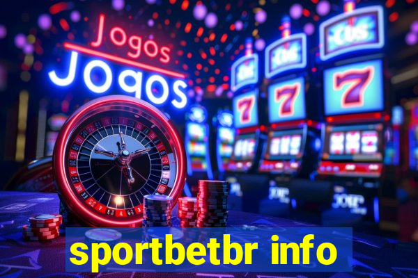 sportbetbr info